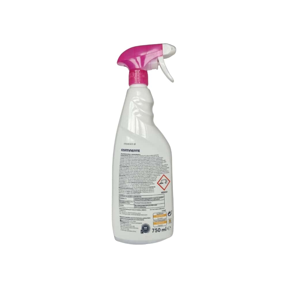 Spray quitamanchas Power+ Oxi Ultimate Continente (750 ml / 25.4 fl oz) - Miniatura 2