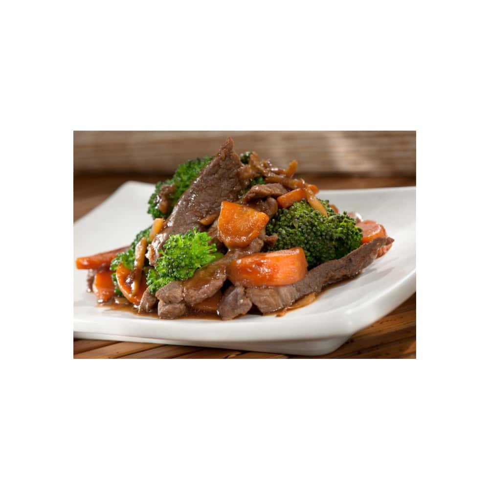 Carne de res de primera Multisell (5 X 2.50 kg / 5.5 Lb) - Miniatura 4