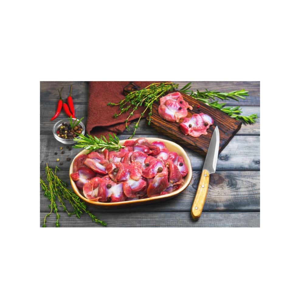 Mollejas de pollo Sadia (1 kg / 2.2 lb) - Miniatura 4