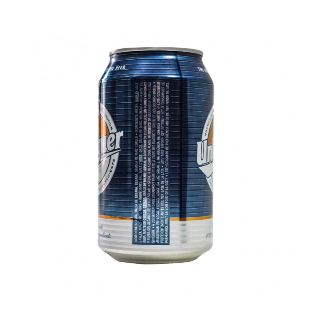 Cerveza Unlaguer (12 X 330 ml) - Miniatura 2