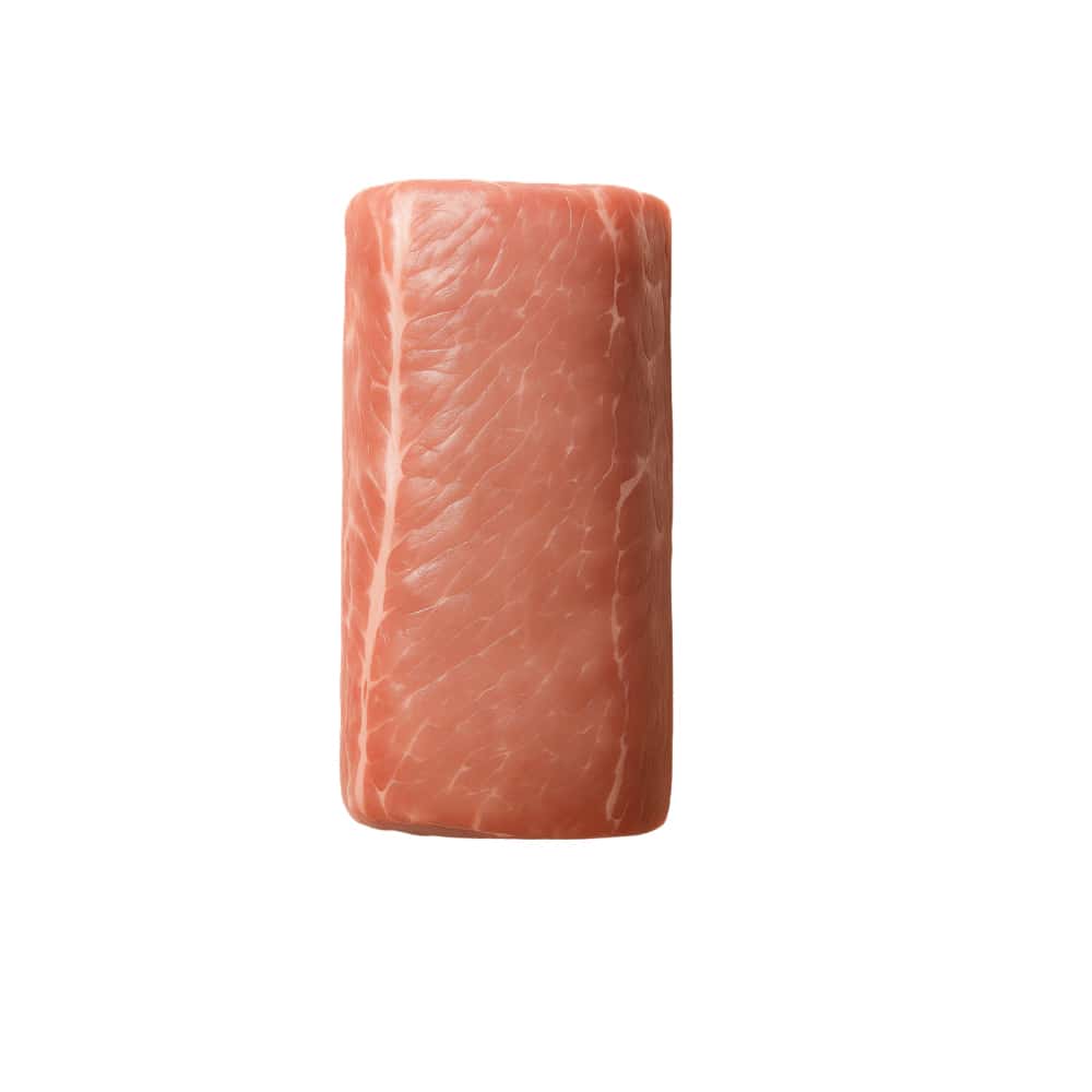 Lomo de cerdo sin piel y sin hueso Del Bosque (2.73 kg / 6 lb) - Miniatura 3