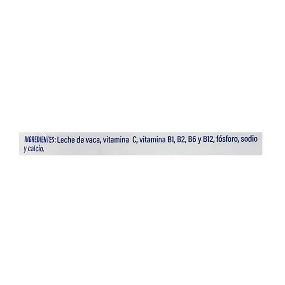 Leche entera en polvo YEYA (900 g / 1.98 lb) - Miniatura 3