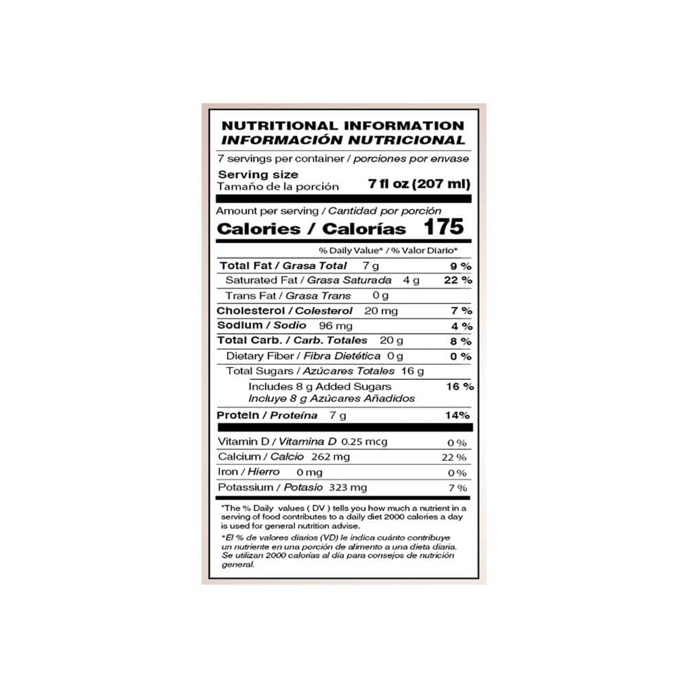 Yogurt de coco con probióticos YEYA (1.54 L) - Miniatura 3