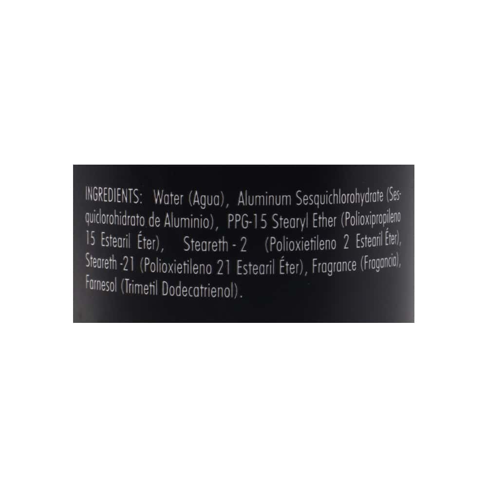 Desodorante antitranspirante Roll On Sanex Control Suchel Camacho (100 ml) - Miniatura 3