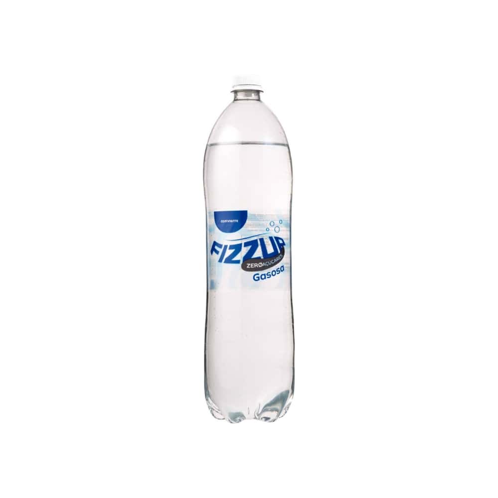 Gasosa Fizzup (1.5 L / 50.72 fl oz) - Miniatura 1