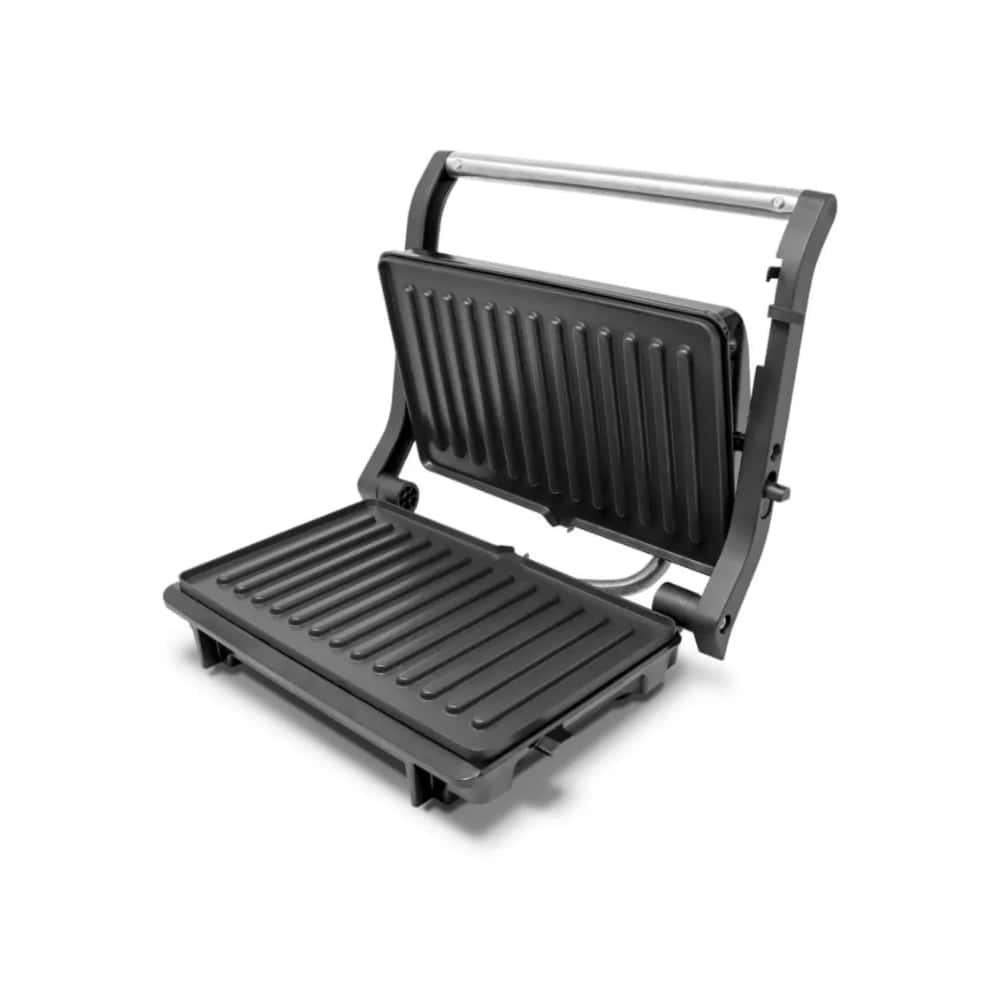 Parrilla eléctrica panini 1000 W RCA RC-123G - Miniatura 3