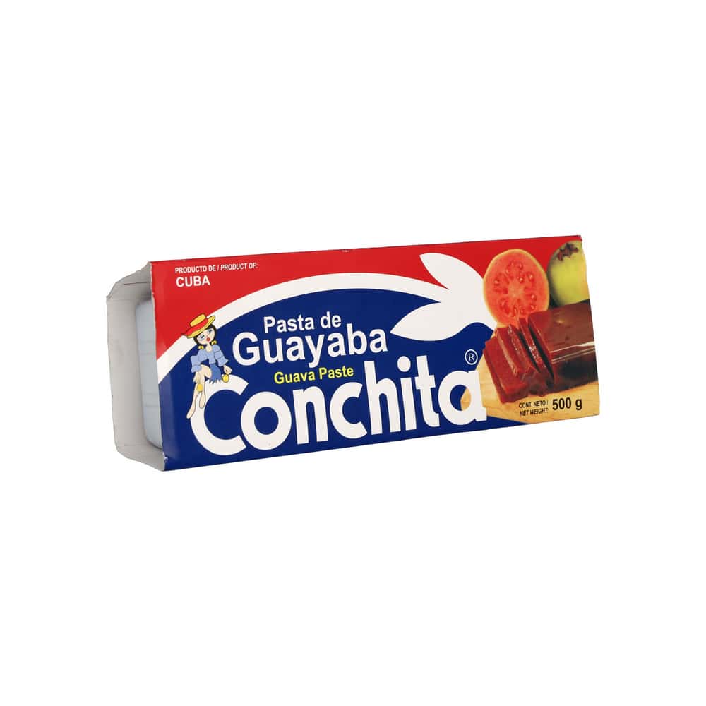 Pasta de guayaba Conchita (500 g / 1.10 lb) - Miniatura 2