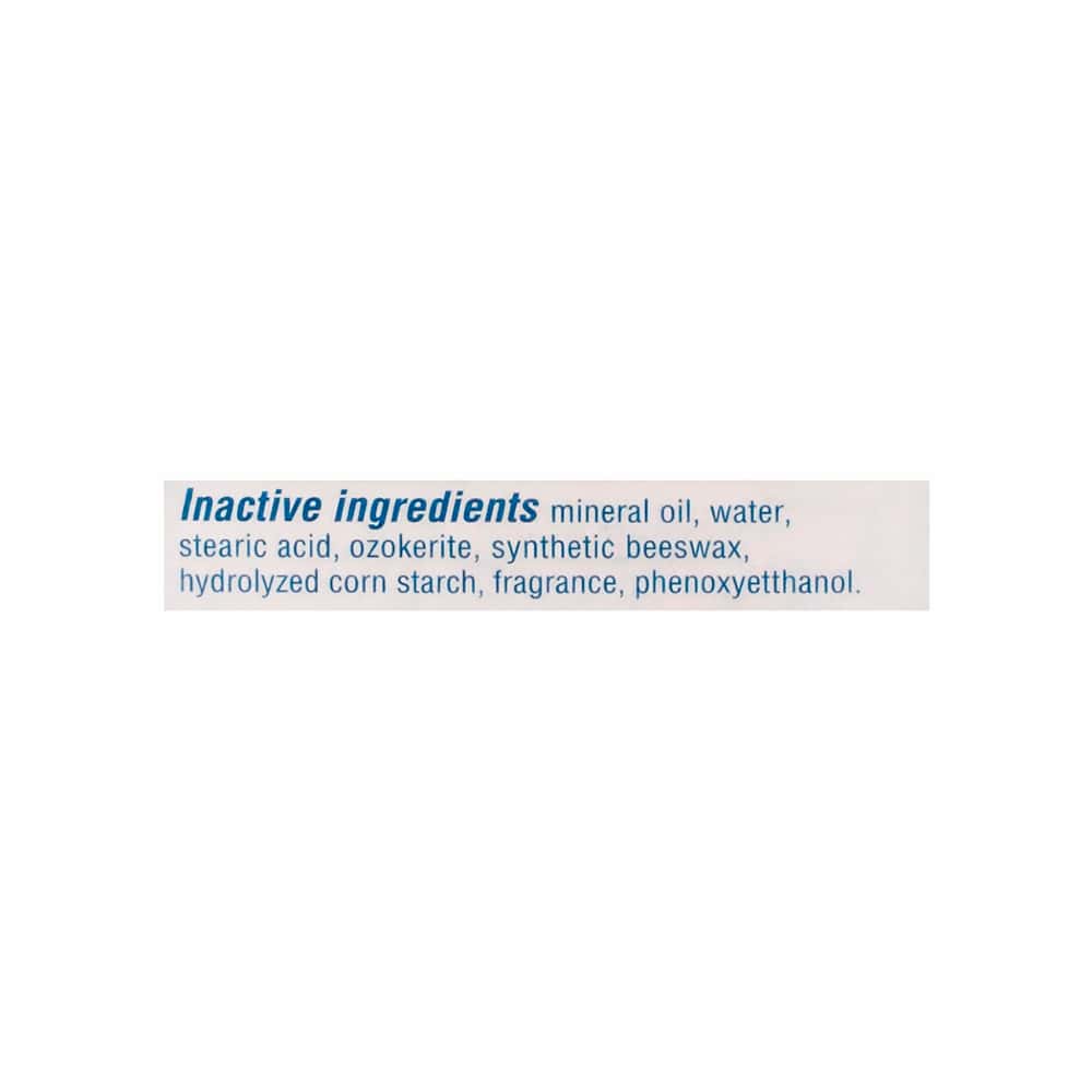 Desodorante antitranspirante clorhidrato de aluminio Clarisse (45 g / 1.6 oz) - Miniatura 3