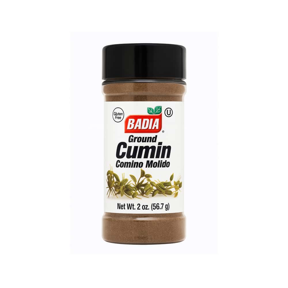 Comino molido Badia (56.7 g / 2 oz) - Miniatura 1