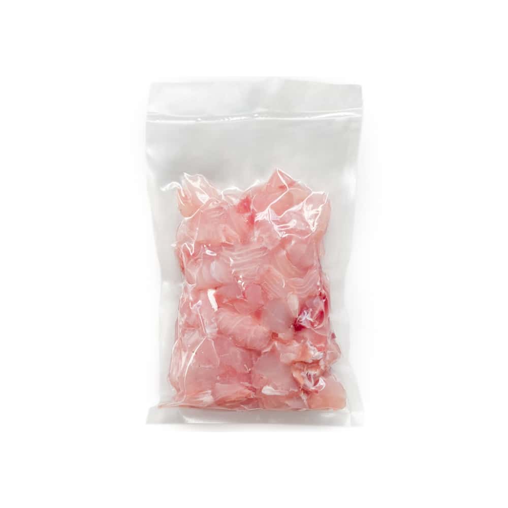 Masas de pescado pargo Pescaito (454 g / 1 lb) - Miniatura 3
