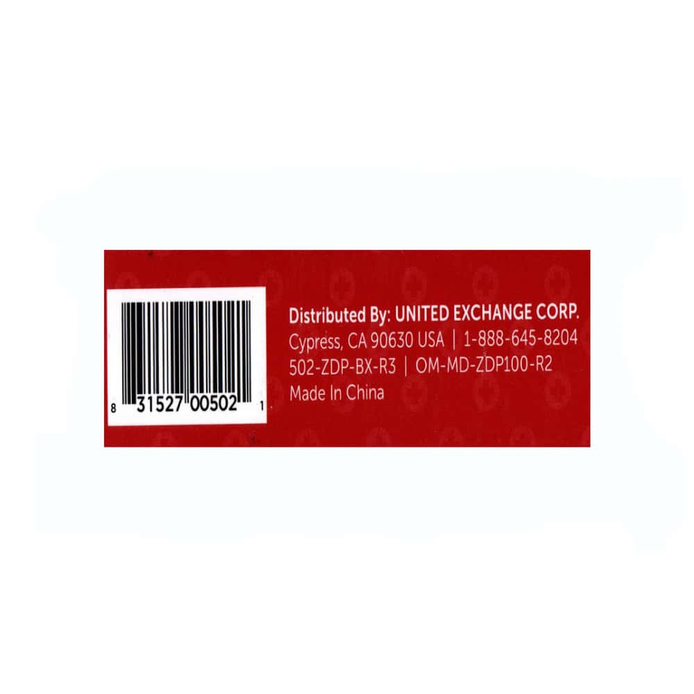 Tolnaftato 1 % crema antifúngica Family Care (28 g / 1 oz) - Miniatura 3