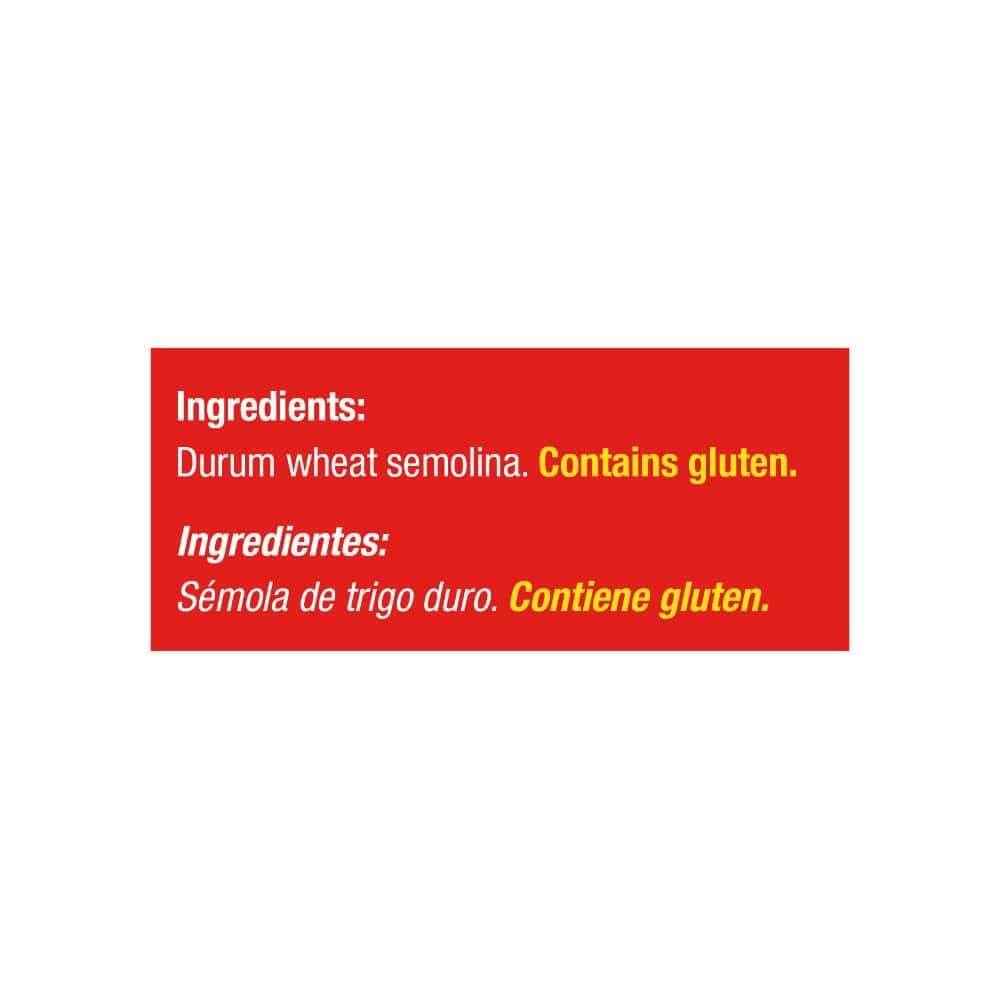 Fideos YEYA (400 g / 14.1 oz) - Miniatura 2
