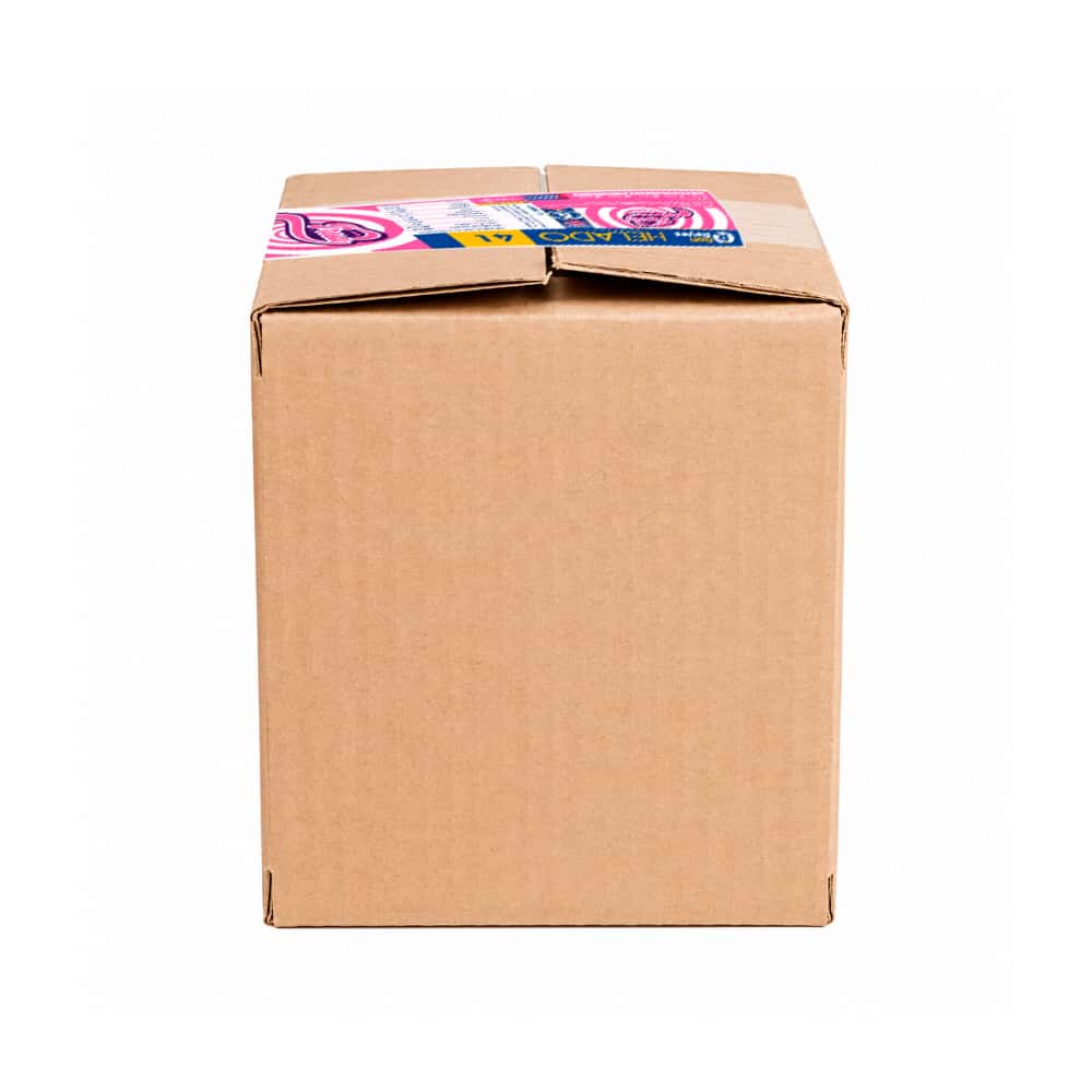 Helado artesanal sabor fresa Don Reyes (4 L) - Miniatura 2