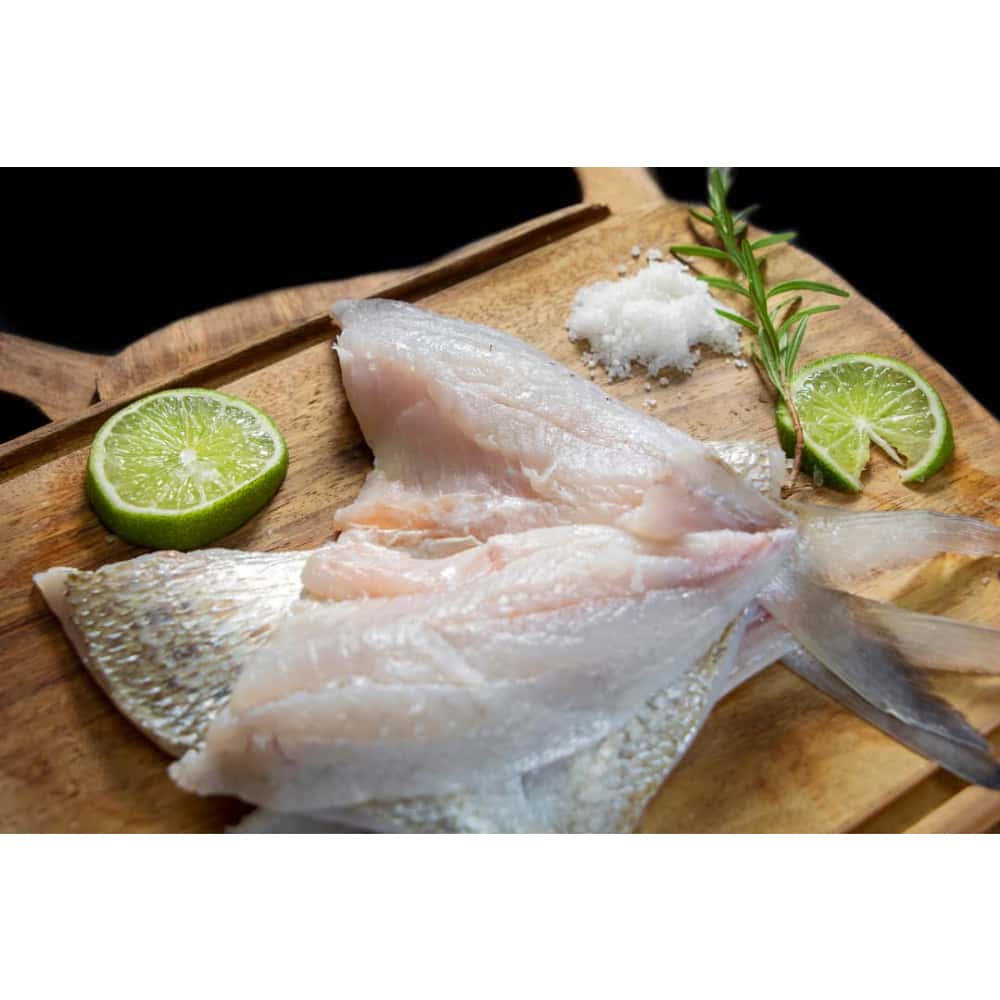 Minuta de pescado Ilé (1 kg / 2.2 lb) - Miniatura 5