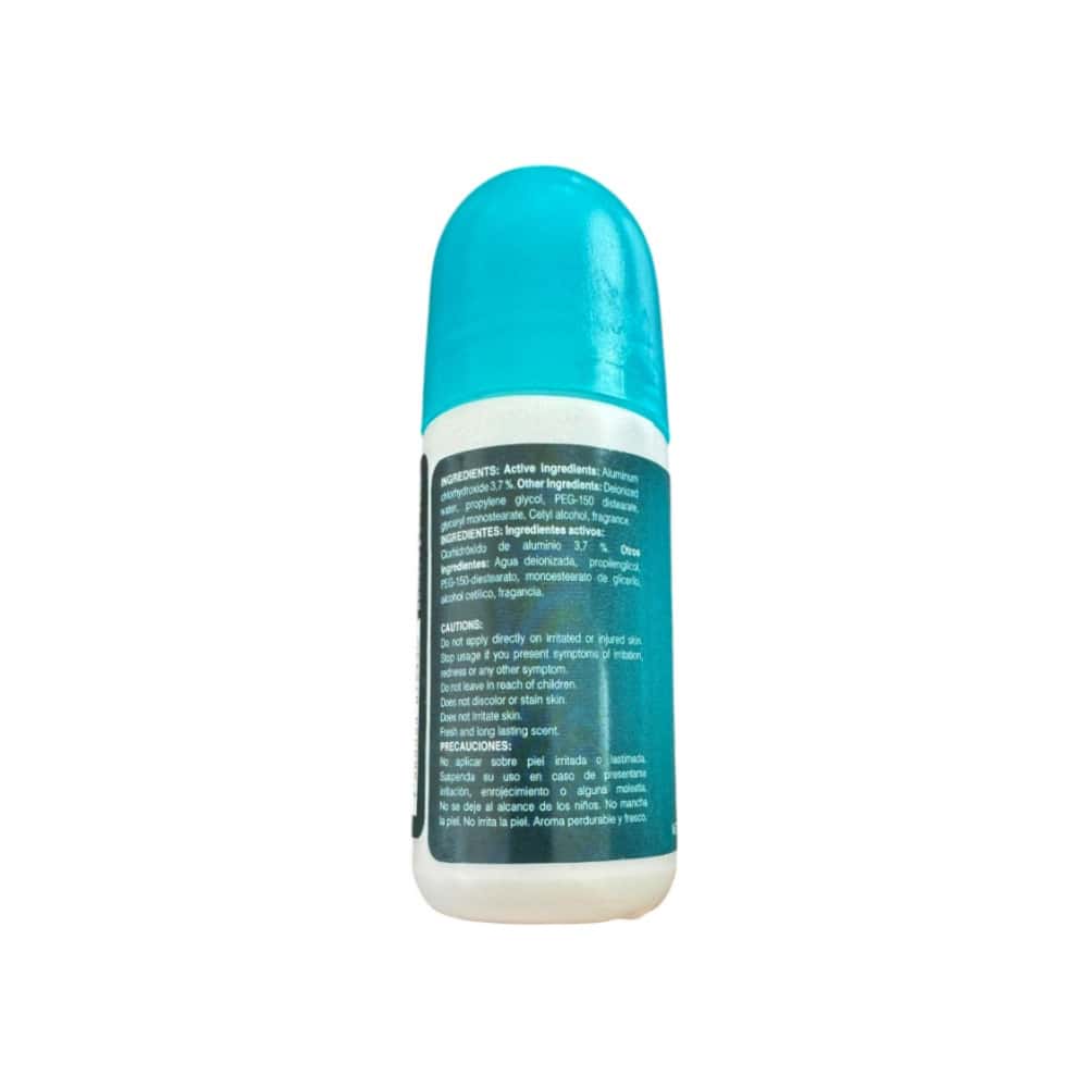 Desodorante para hombres cool Pro Selection (65 g / 2.29 oz) - Miniatura 5