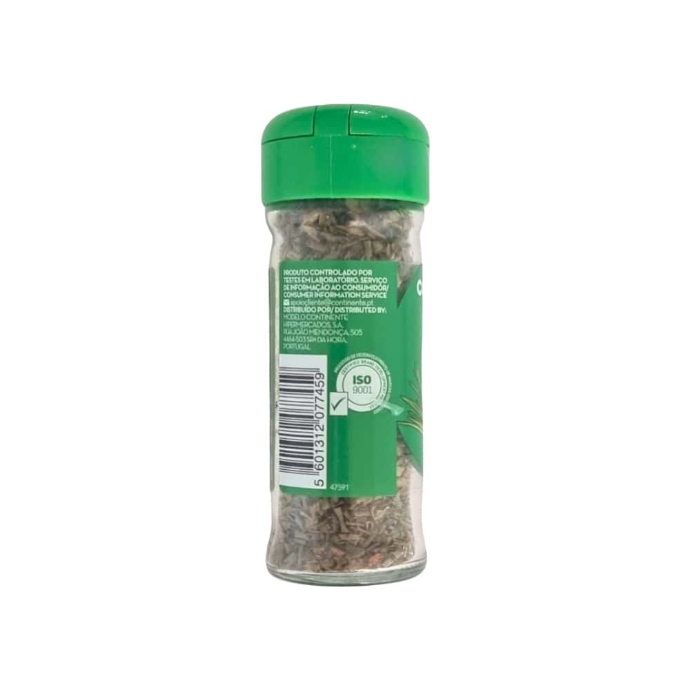 Hoja de cebollino Continente (8 g / 0.28 oz) - Miniatura 2