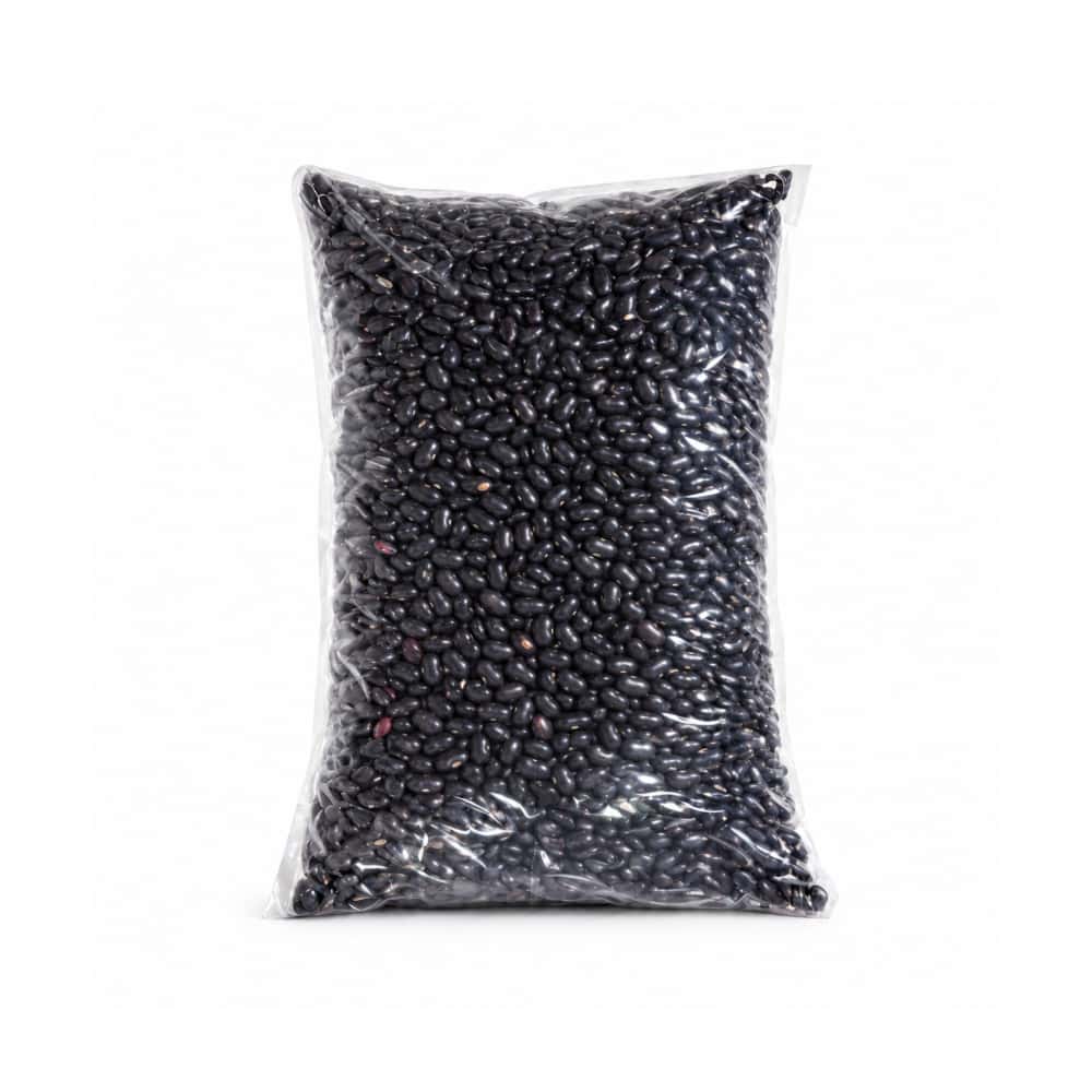Frijoles negros Mr. Paco (2.5 kg / 5.5 lb) - Miniatura 2