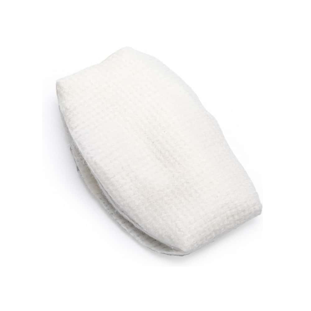 Almohadilla ocular 4.1 cm x 6.6 cm Medline (1 U) - Miniatura 2