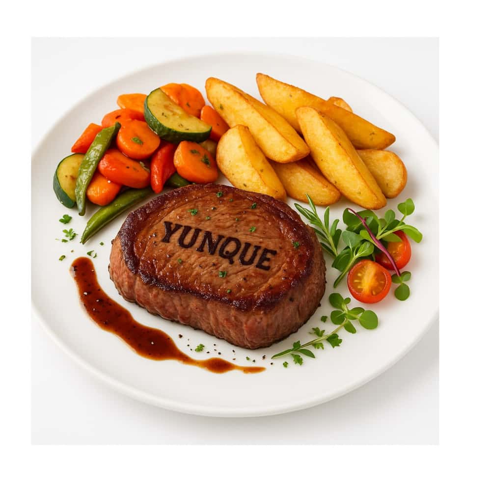 Bistec de res de primera Yunque (454 g / 1 lb) - Miniatura 4