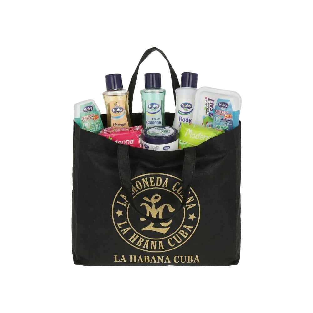 Bolsa de regalo para mamá LMC - Miniatura 2