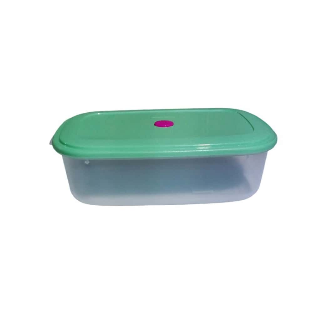 Contenedor rectangular plàstico grande Sanremo (4660 ml) - Miniatura 2
