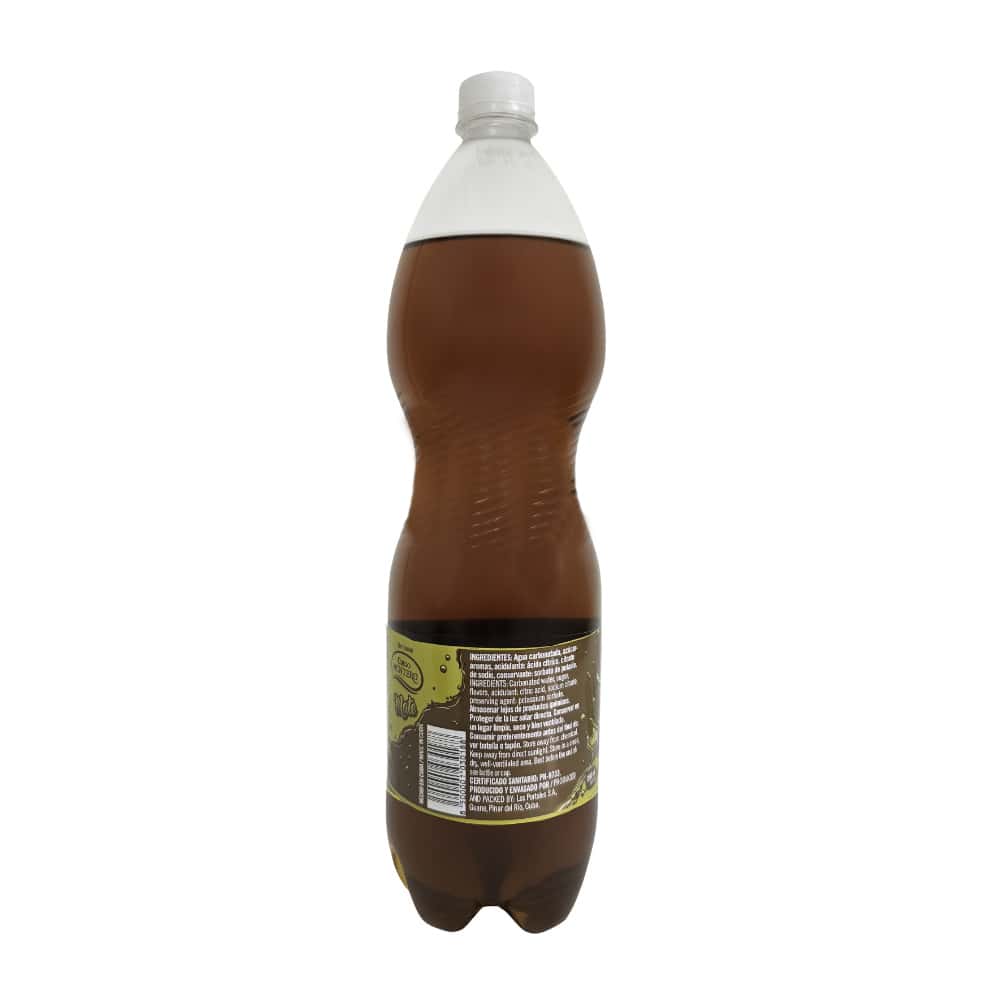 Refresco mate Ciego Montero (1.5 L) - Miniatura 2