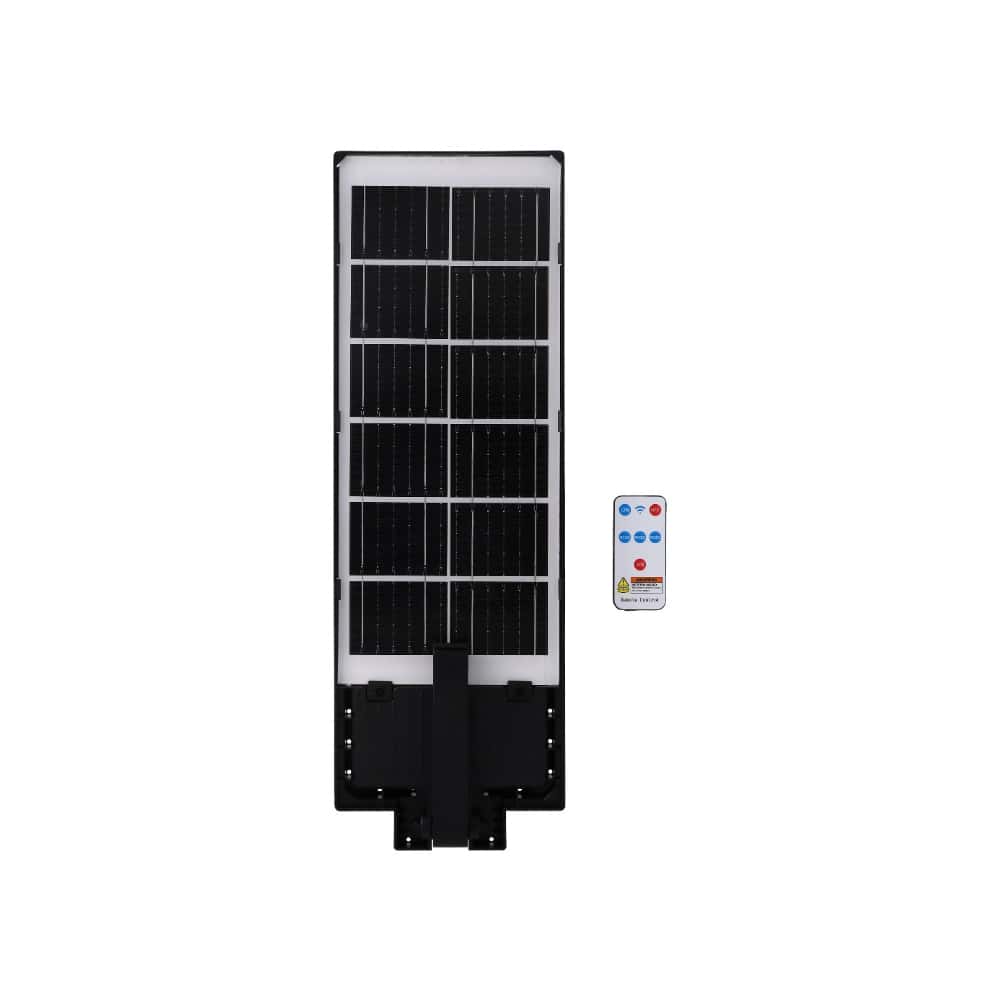 Lámpara Solar ODM W789B-6 - Miniatura 2