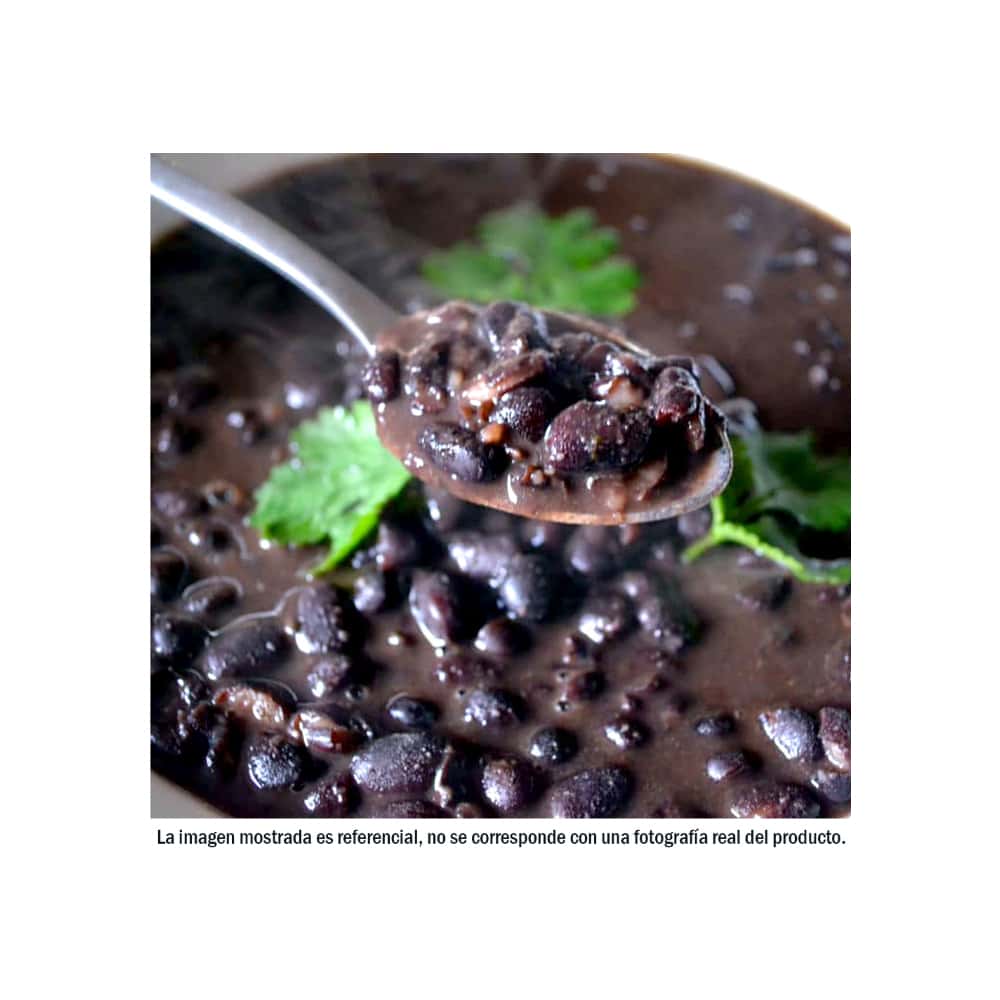 Frijoles negros Iberia (340 g / 12 oz) - Miniatura 5