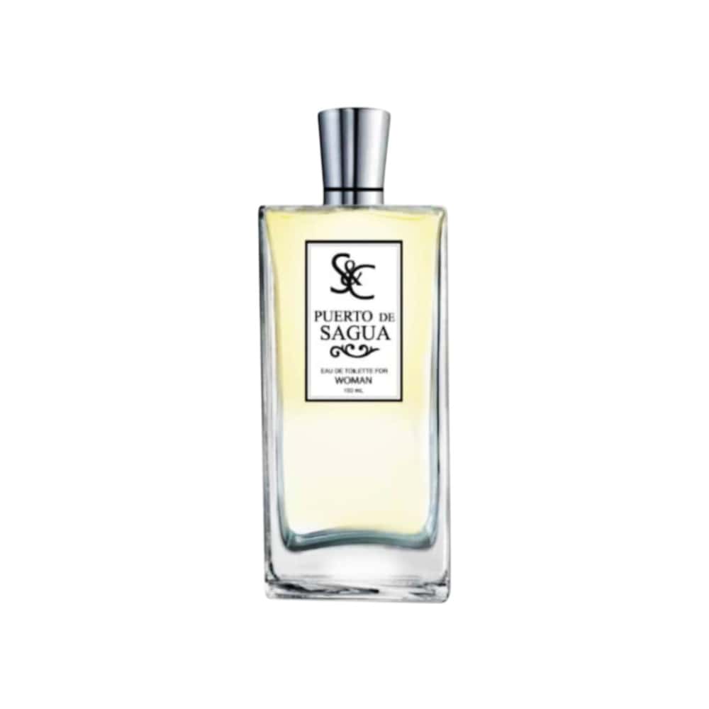 Eau de Toilette Puerto De Sagua para mujer Suchel Camacho (150 ml) - Miniatura 4