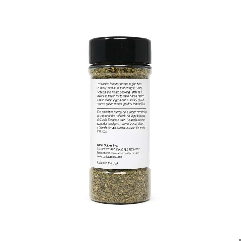 Orégano Badia (14.2 g) - Miniatura 8
