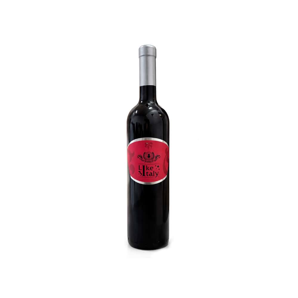 Vino Tinto Ponte Loreto (750 ml) - Miniatura 1