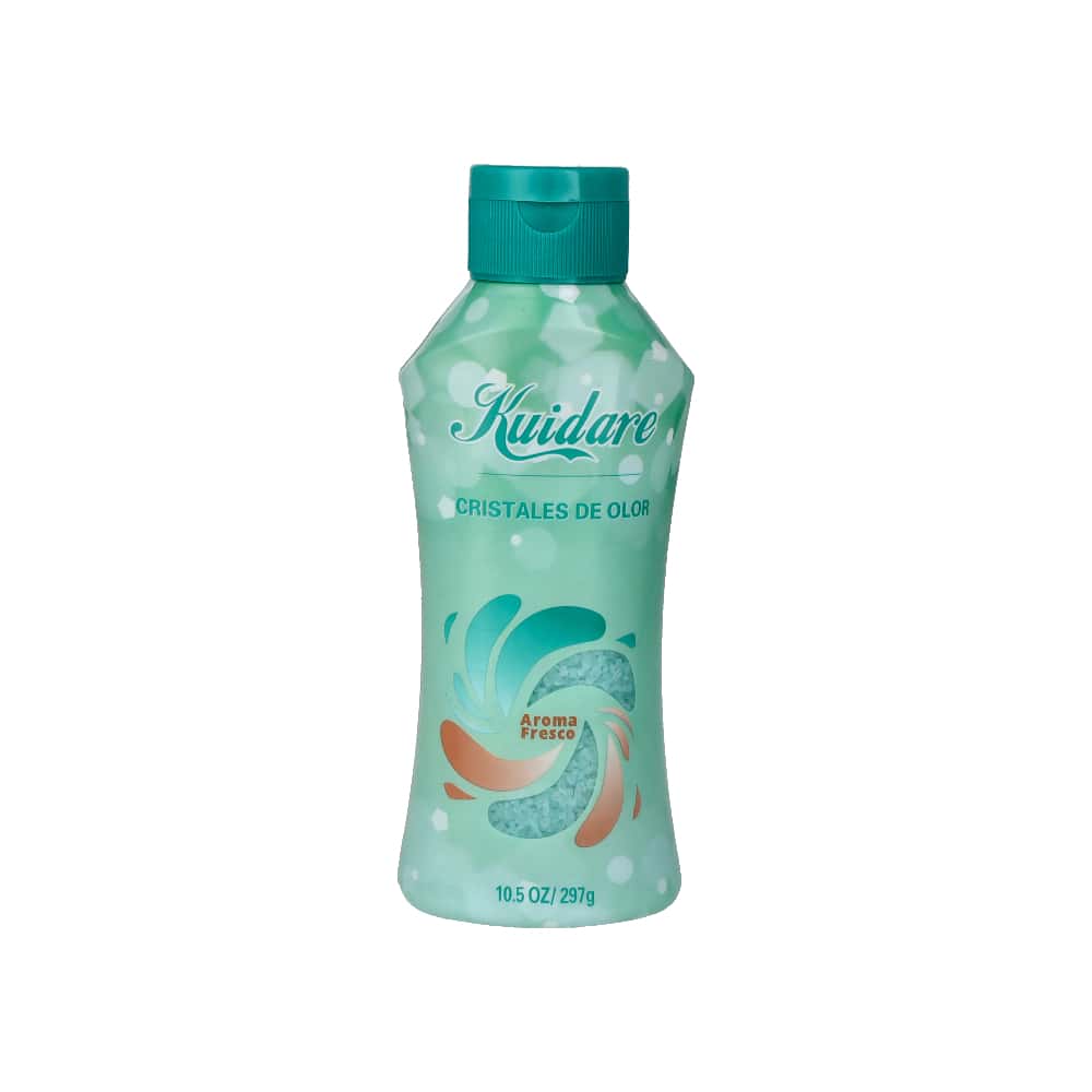 Cristales de olor aroma fresco Kuidare (297 g / 10.5 oz) - Miniatura 1
