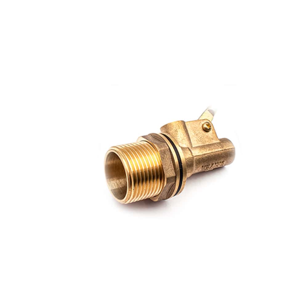 Válvula con flotador de 1" Griven - Miniatura 7