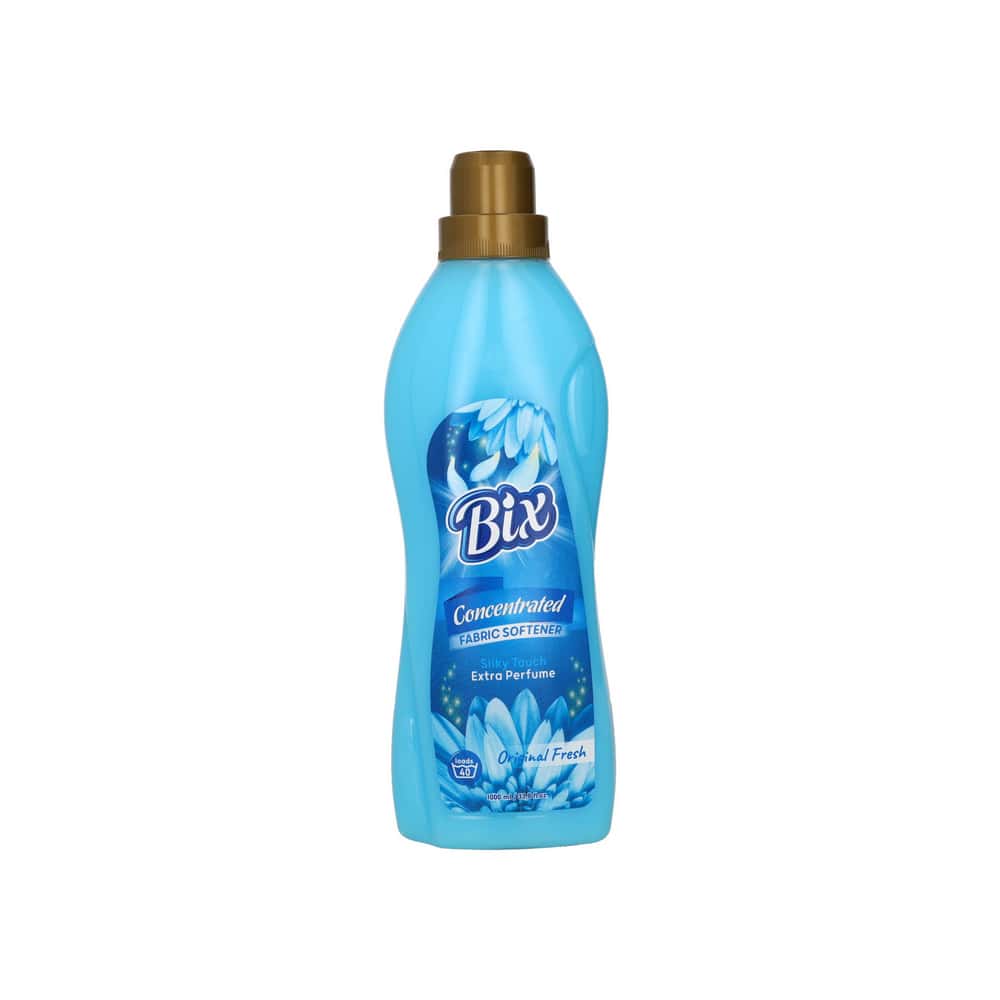 Suavizante concentrado extra perfume para ropa Bix (1 L) - Miniatura 2