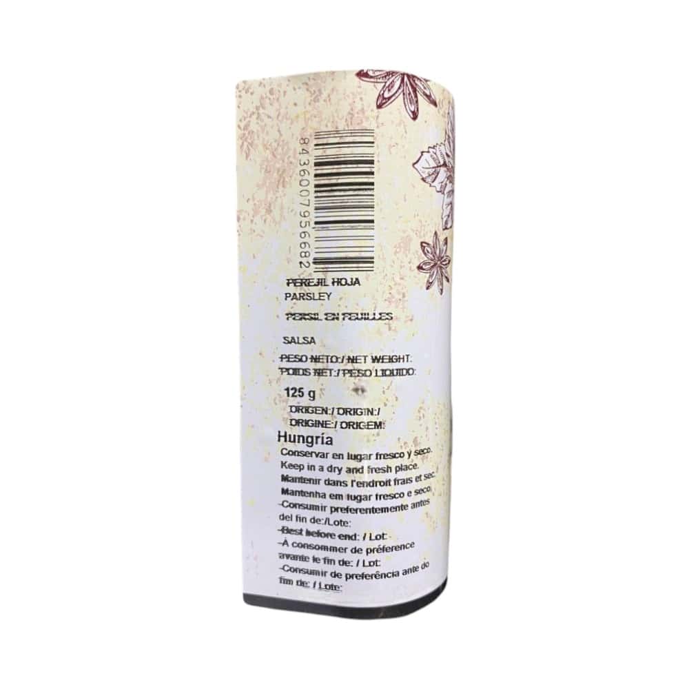 Perejil en hoja Diamir (125 g / 4.4 oz) - Miniatura 3