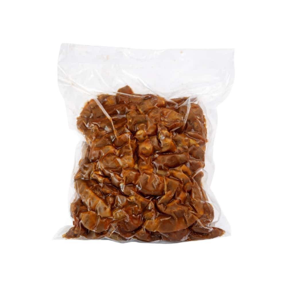 Tamarindos pelados La Finca (1 kg / 2.2 lb) - Miniatura 3