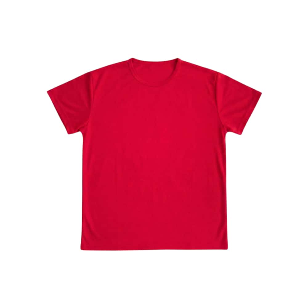 Pulóver rojo para hombre Torbex (Talla S) - Miniatura 1