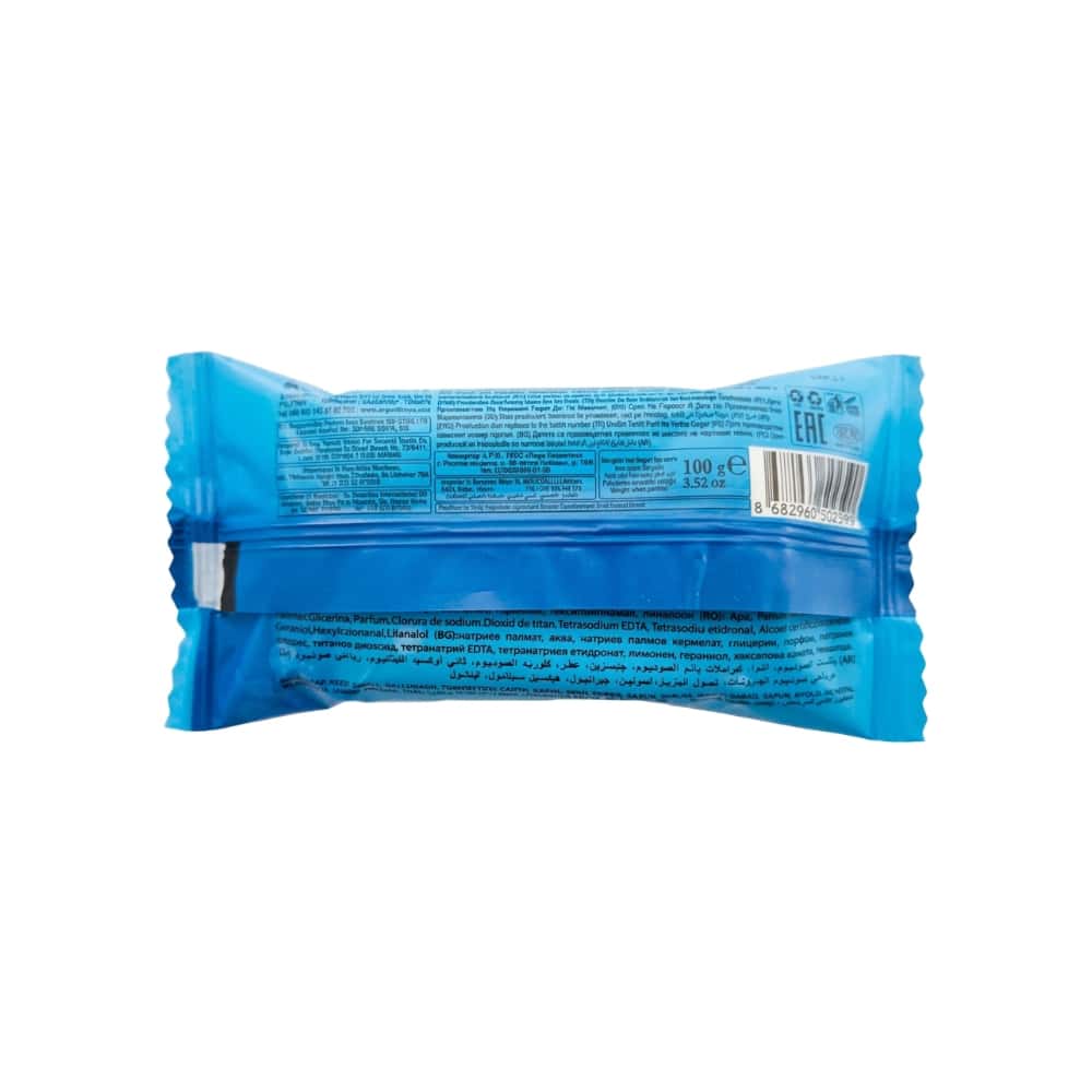 Jabón de tocador con esencia de perfume francés Doxa Elegance (100 g / 3.53 oz) - Miniatura 2