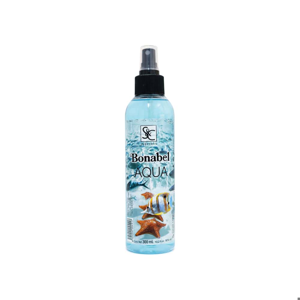 Colonia Aqua Bonabel S&C (300 ml) - Miniatura 1