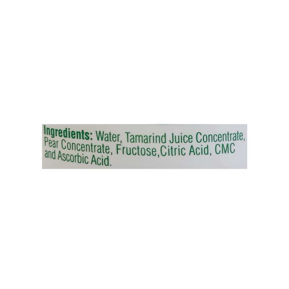 Néctar de tamarindo Sunchy (334 ml / 11.3 fl oz) - Miniatura 3