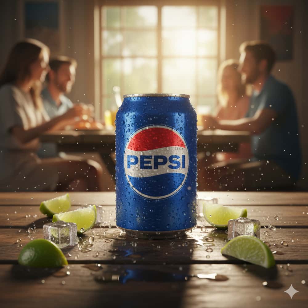 Refresco de cola Pepsi (12 x 355 ml / 12.52 oz) - Miniatura 4