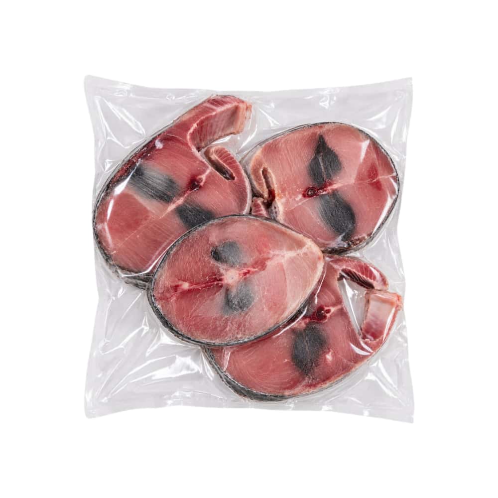 Ruedas de pescado Bonito La Finca (500 g / 1.1 lb) - Miniatura 2