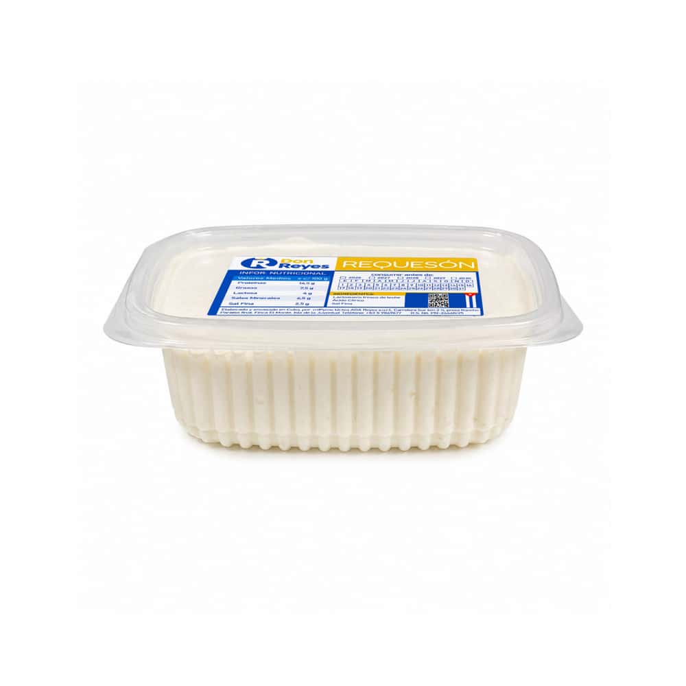 Requesón Don Reyes (250 g / 8.81 oz) - Miniatura 2