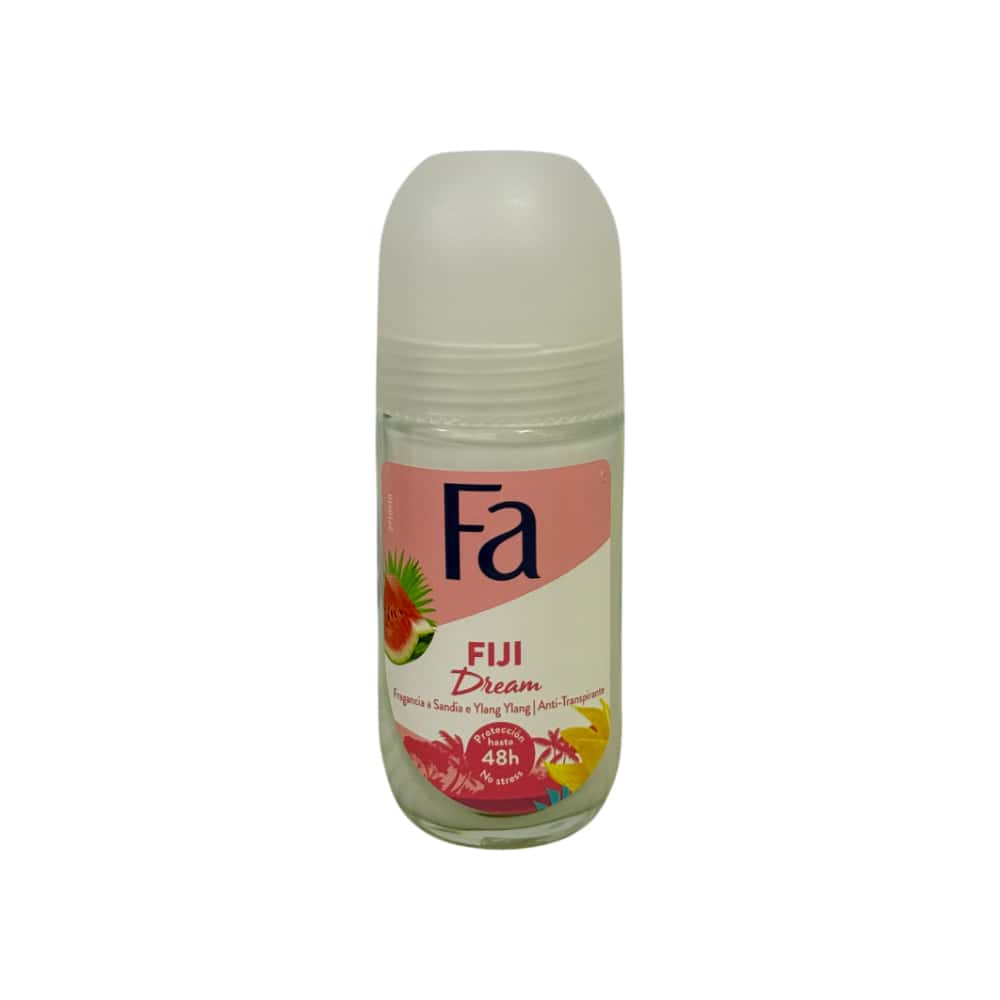 Desodorante Roll-On Fa Fiji Dream (50 ml) - Miniatura 1