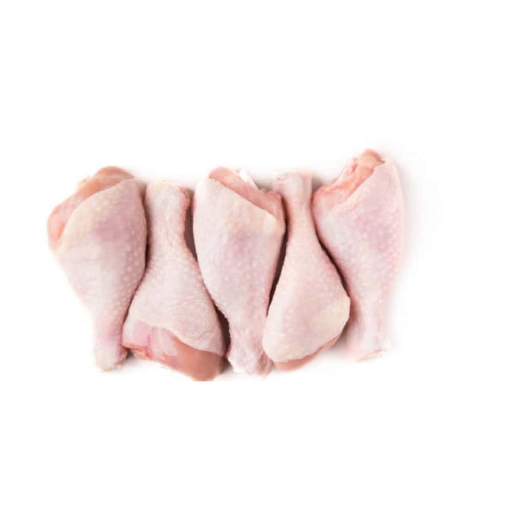 Muslos de pollo Amick Farms (3.75 kg / 8.25 lb) - Miniatura 2