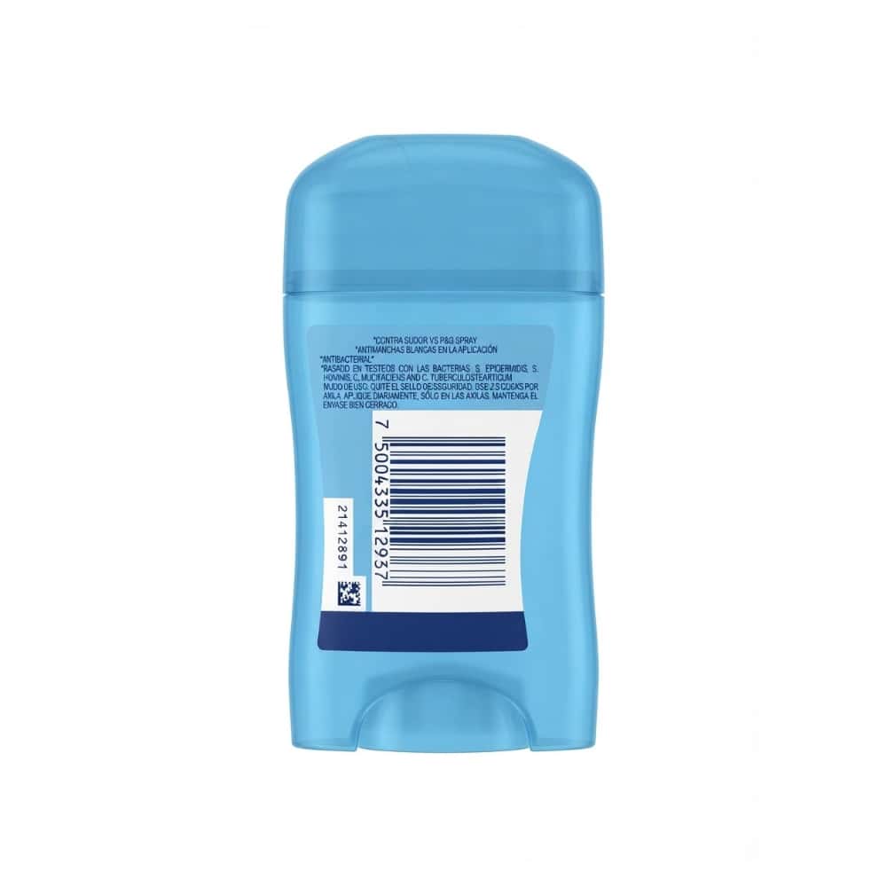 Desodorante antitranspirante en gel de lavanda Secret (45 g / 1.58 oz) - Miniatura 2