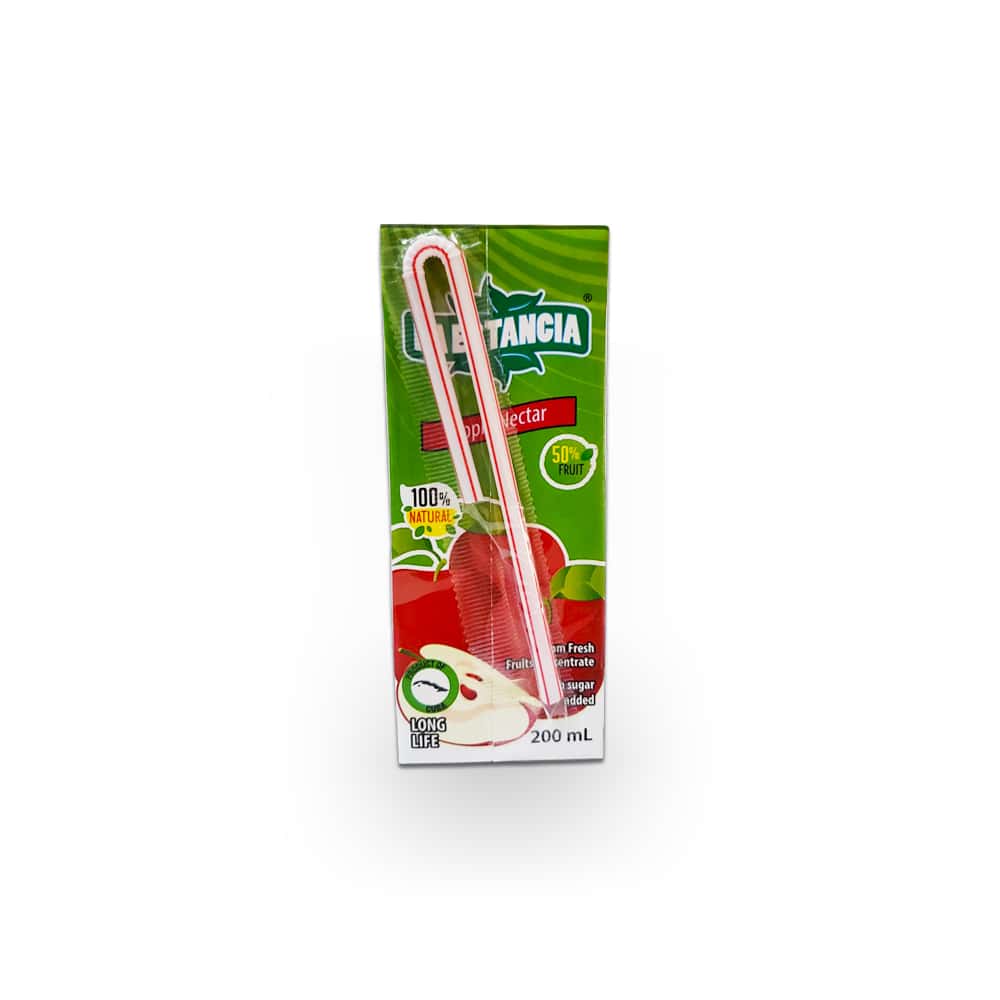 Néctar de manzana La Estancia (200 ml) - Miniatura 3
