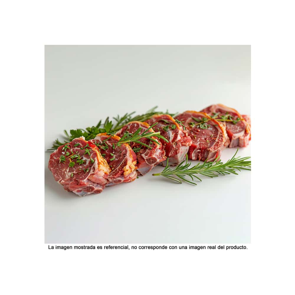 Lomo de carnero Campo Vivo (1.58 kg / 3.5 lb) - Miniatura 5