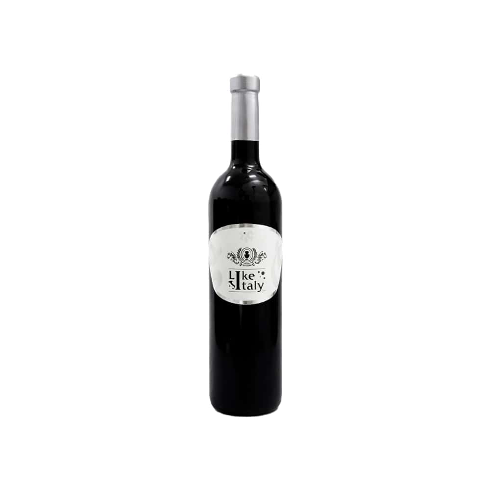 Vino Blanco Ponte Loreto Like Italy (750 ml) - Miniatura 1