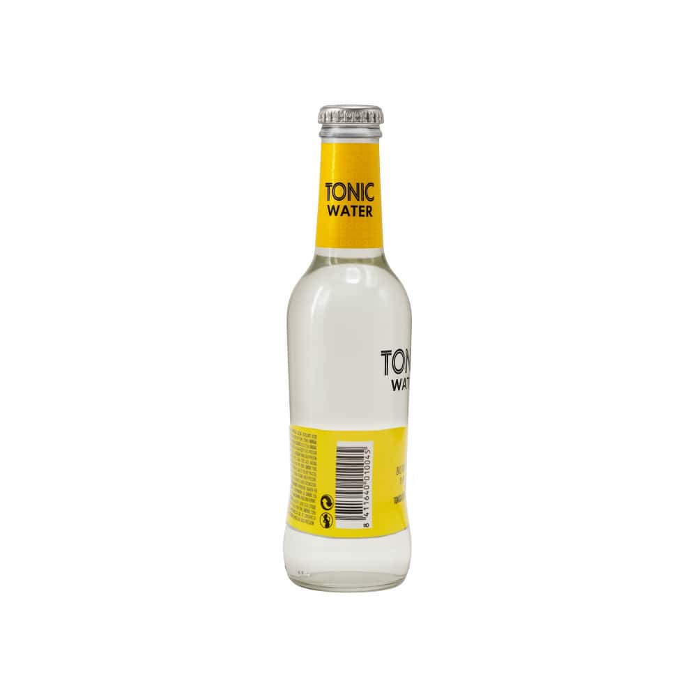 Agua tónica MG Tonica (275 ml) - Miniatura 2